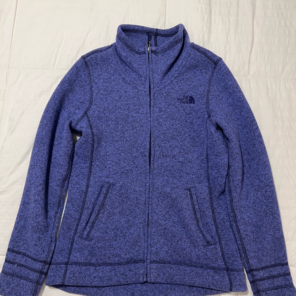 North Face Shell jacket size Medium